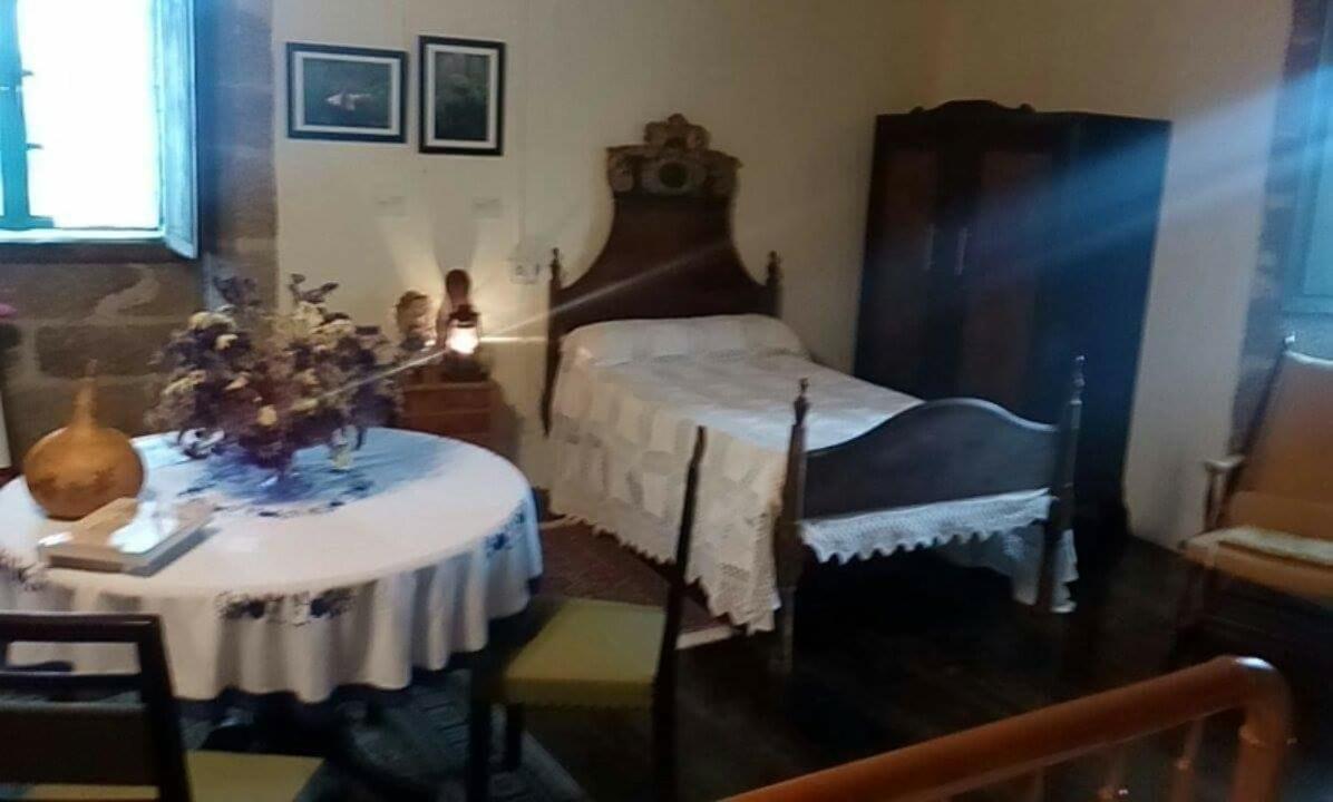 Casa Do Pacio Sabadelle Apartment ลูโก ภายนอก รูปภาพ