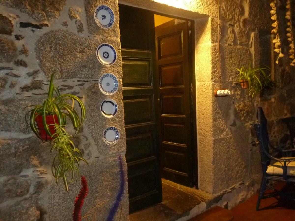 Casa Do Pacio Sabadelle Apartment ลูโก ภายนอก รูปภาพ