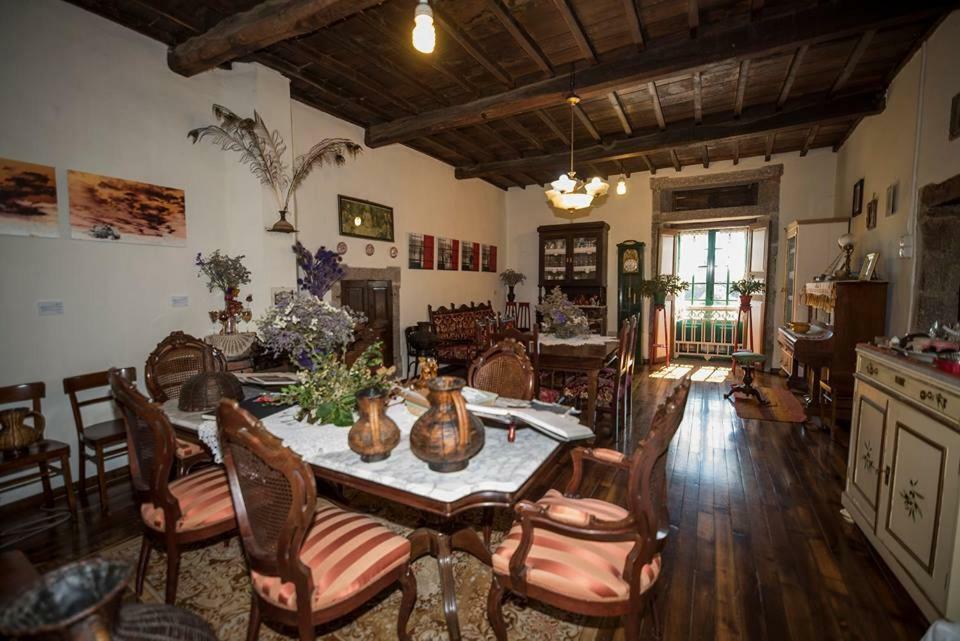 Casa Do Pacio Sabadelle Apartment ลูโก ภายนอก รูปภาพ